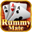 rummy 41 bonus apk logo