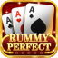 indifun rummy pro icon