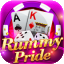 rainbow rummy 51 bonus icon