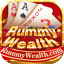 real cash rummy game icon
