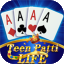 teen patti clan logo